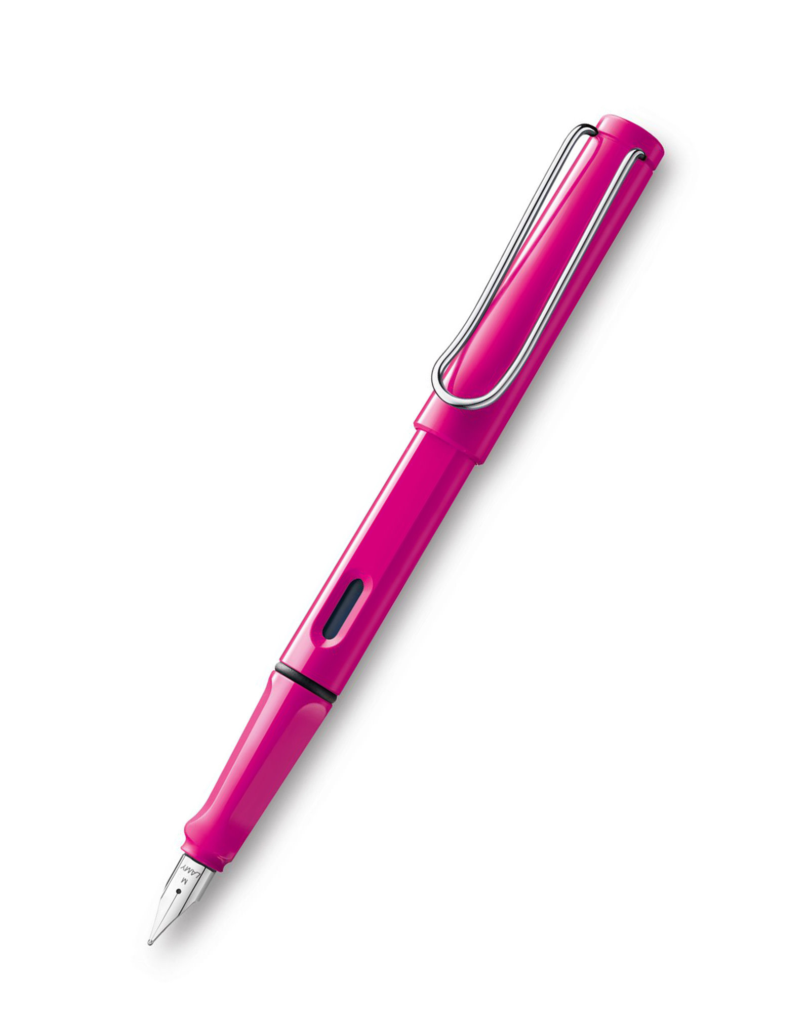 LAMY LAMY Safari Fountain Pen, Pink (F)