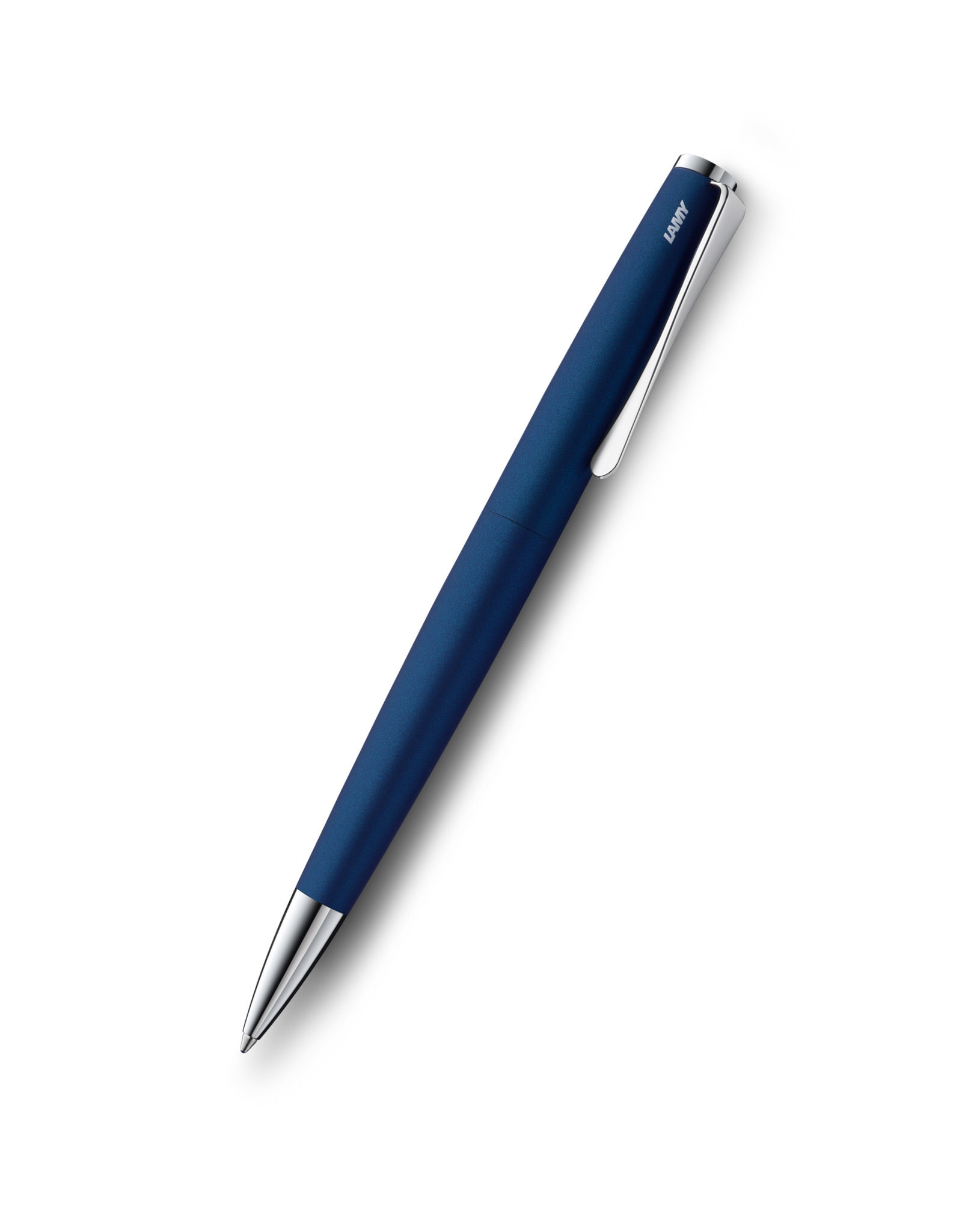 LAMY LAMY Studio Ballpoint Pen, Imperial Blue