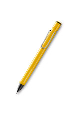 LAMY LAMY Safari Mechanical Pencil, Yellow