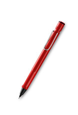 LAMY LAMY Safari Mechanical Pencil, Red