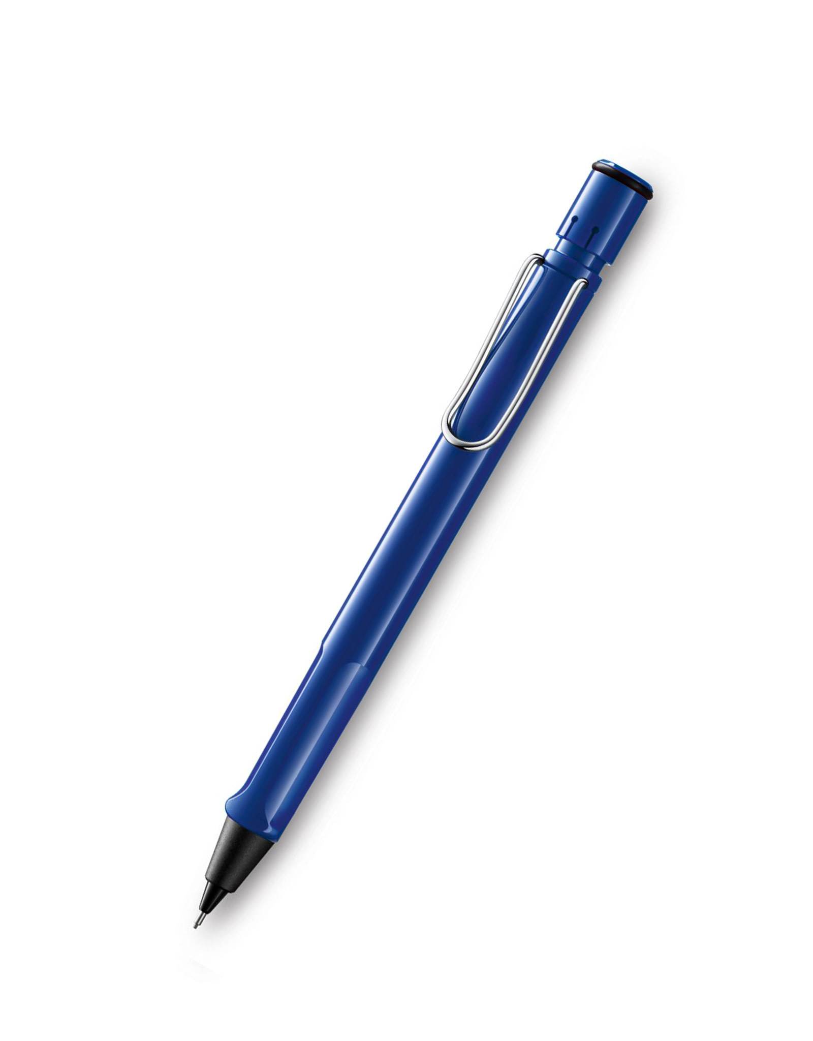 LAMY LAMY Safari Mechanical Pencil, Blue