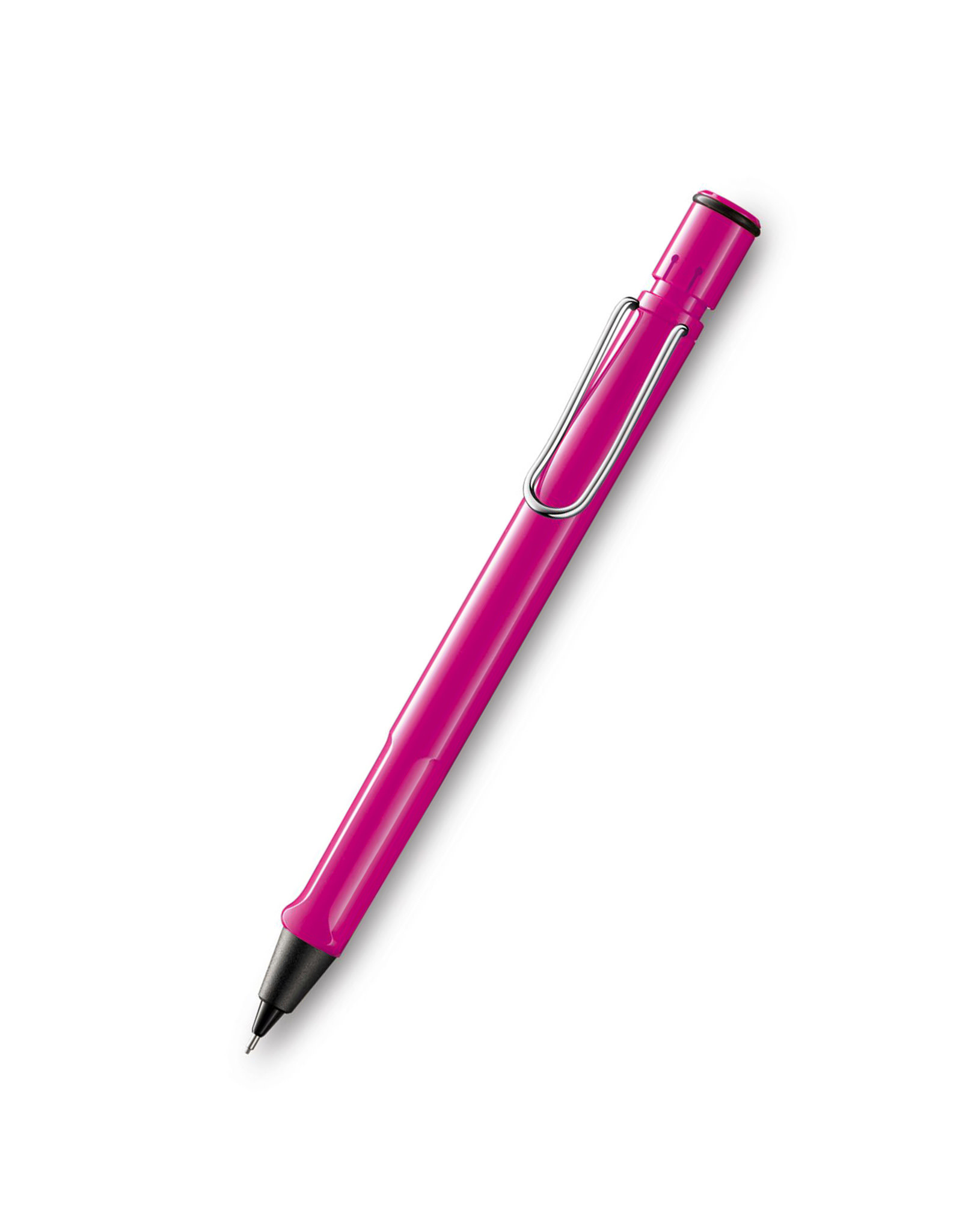 LAMY LAMY Safari Mechanical Pencil, Pink