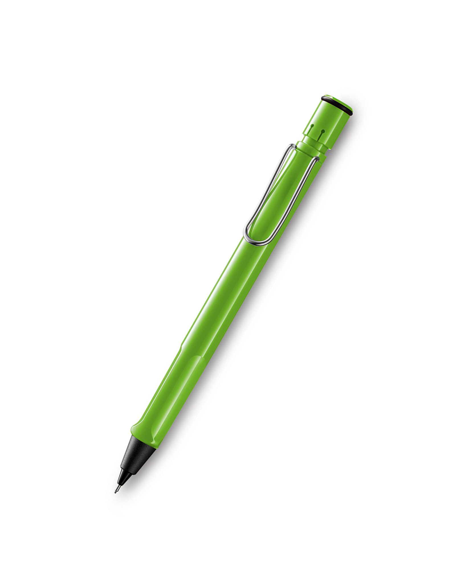 LAMY LAMY Safari Mechanical Pencil, Green
