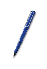 LAMY LAMY Safari Rollerball Pen, Blue