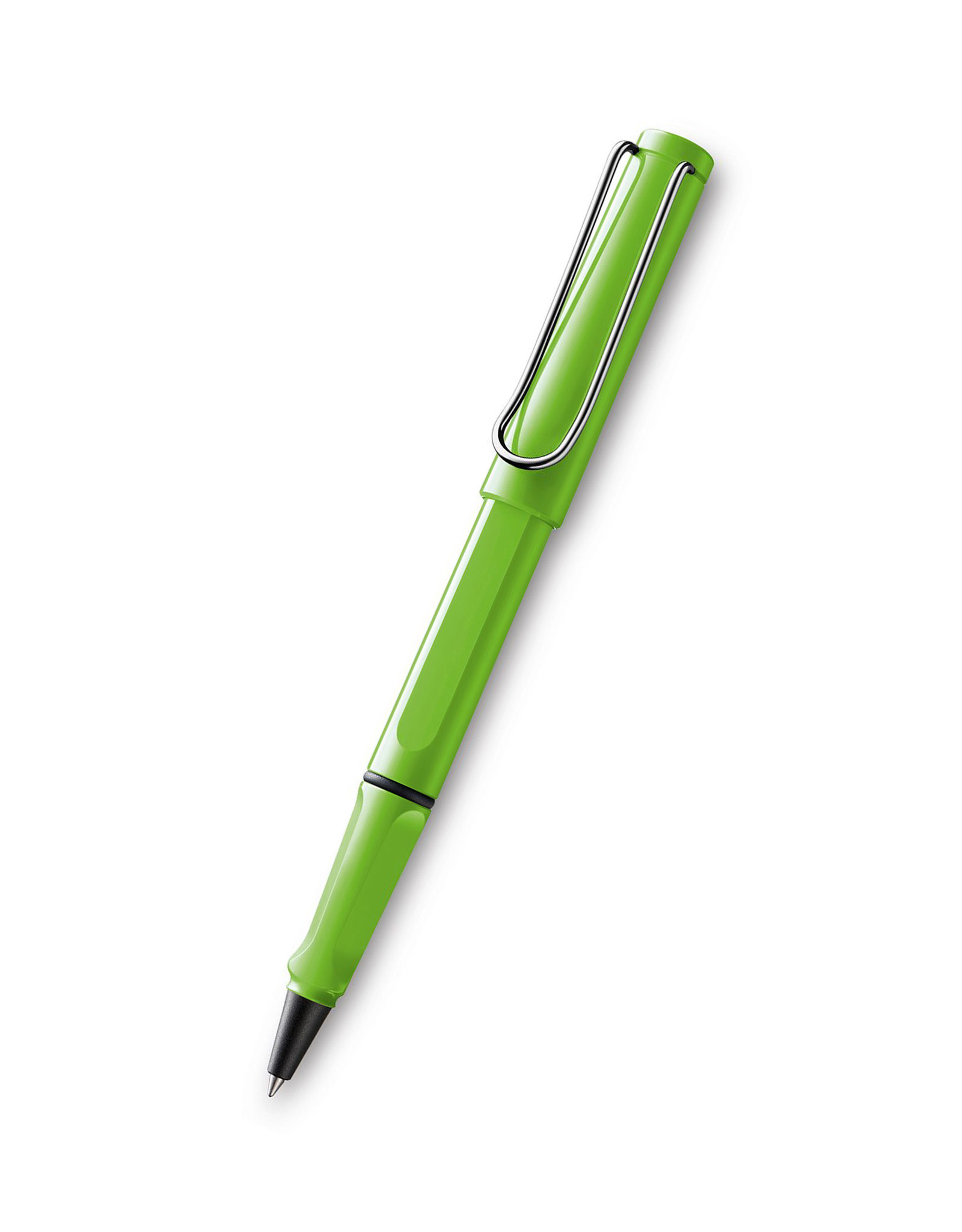 LAMY LAMY Safari Rollerball Pen, Green