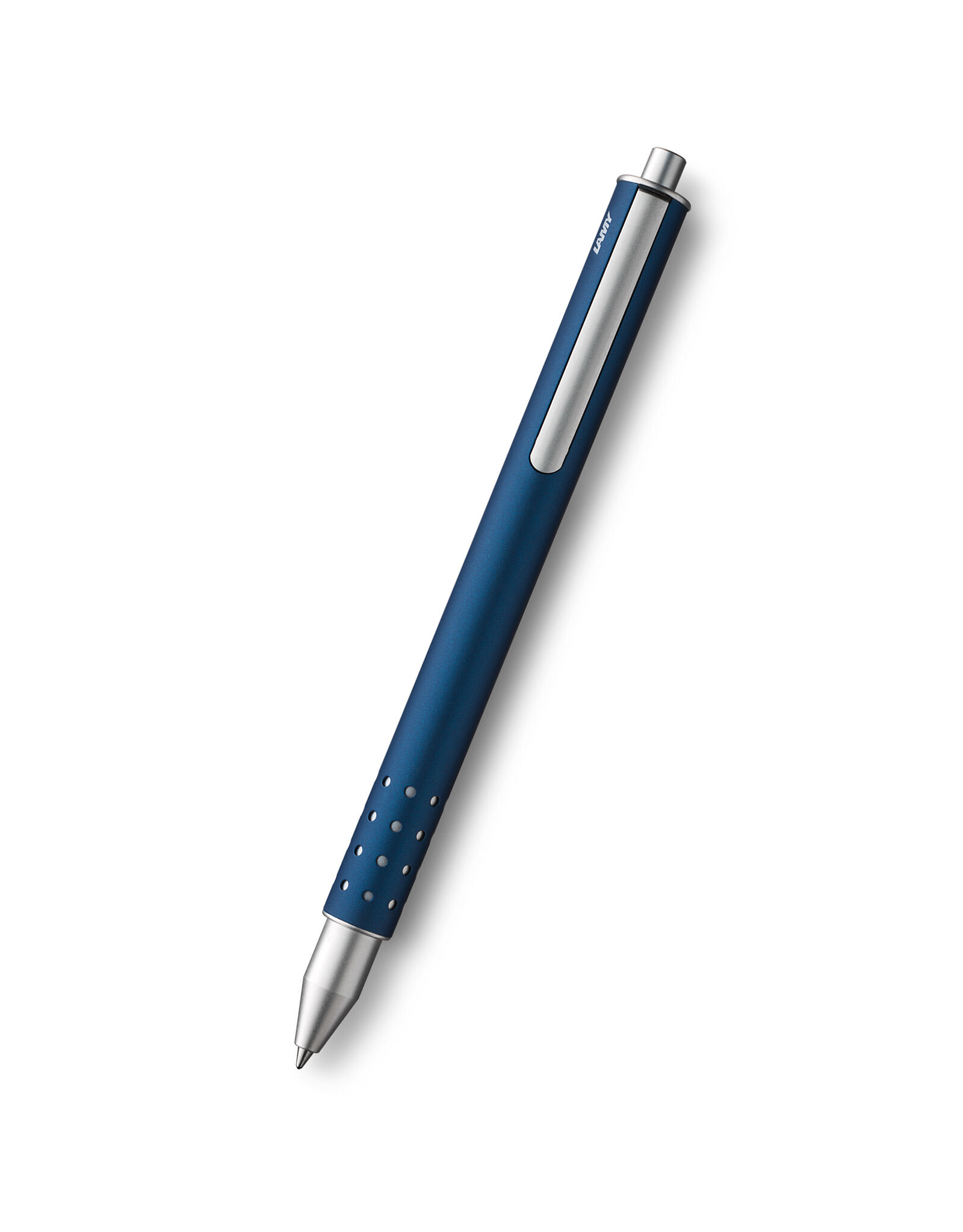LAMY LAMY Swift Rollerball Pen, Imperial Blue