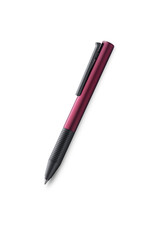 CLEARANCE LAMY Tipo Rollerball Pen, Black Purple