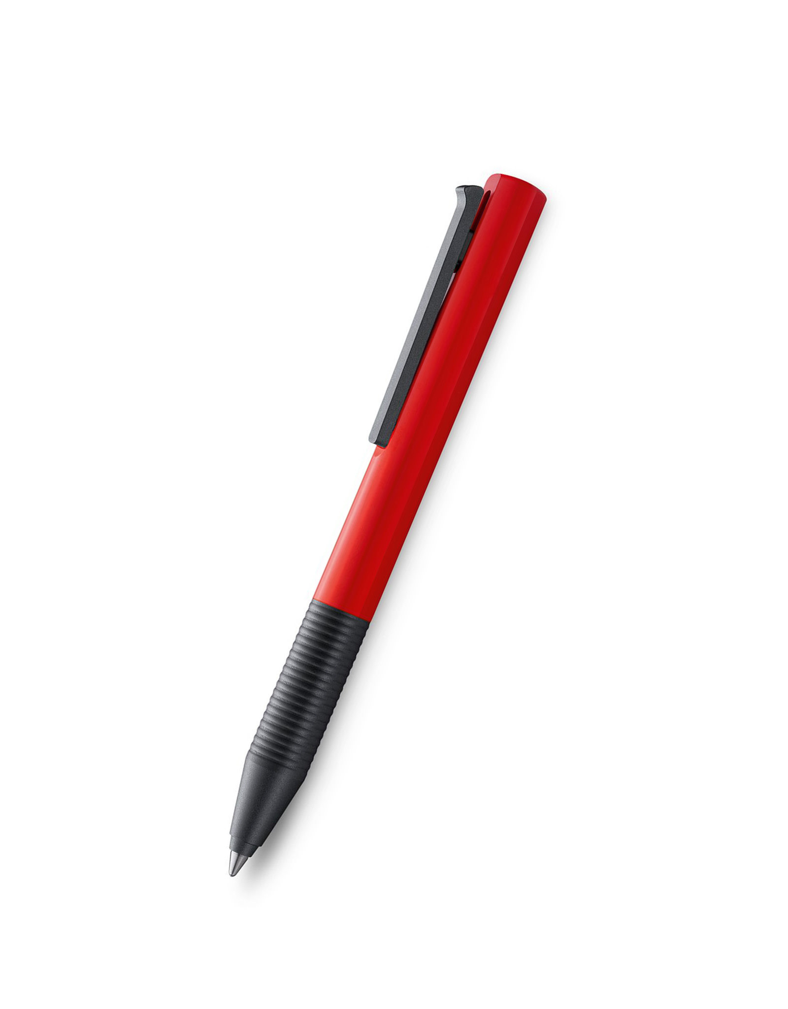 LAMY LAMY Tipo Rollerball Pen, Red