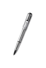 CLEARANCE LAMY Vista Rollerball Pen, Transparent