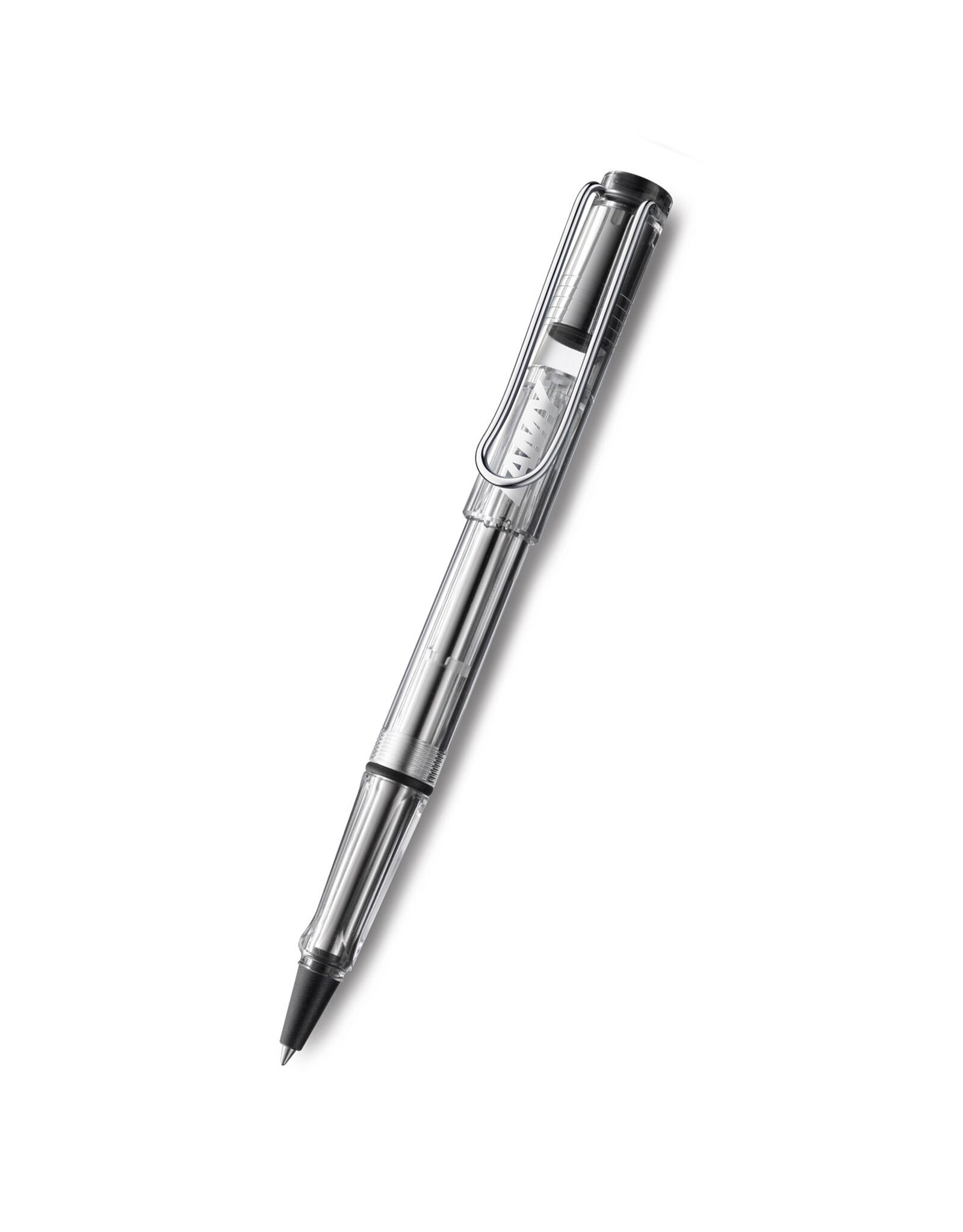 CLEARANCE LAMY Vista Rollerball Pen, Transparent