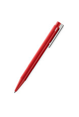LAMY LAMY Logo Ballpoint Pen, Red