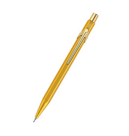 Caran d'Ache Caran D’Ache 849 Ballpoint Pen, Goldbar Premium
