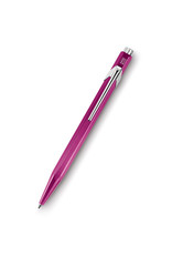 Caran D’Ache 849 Ballpoint Pen, COLORMAT-X, Violet