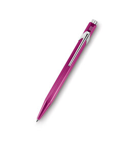 Caran d'Ache Caran D’Ache 849 Ballpoint Pen, COLORMAT-X, Violet