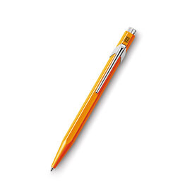Caran d'Ache Caran D’Ache 849 Ballpoint Pen, Fluorescent Orange