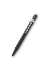 Caran d'Ache Caran D’Ache 849 Ballpoint Pen, Metallic Black