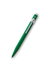 Caran d'Ache Caran D’Ache 849 Ballpoint Pen, COLORMAT-X, Green