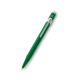 Caran d'Ache Caran D’Ache 849 Ballpoint Pen, COLORMAT-X, Green
