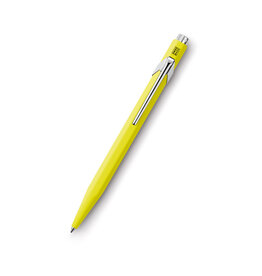 Caran d'Ache Caran D’Ache 849 Ballpoint Pen, Fluorescent Yellow