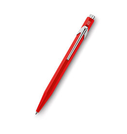 Caran d'Ache Caran D’Ache 849 Ballpoint Pen, Metallic Red