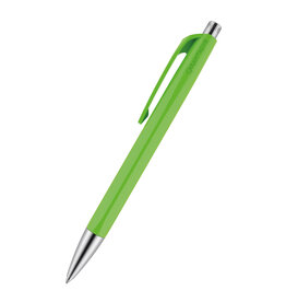 Caran d'Ache Caran D’Ache 888 Infinite Ballpoint Pen, Spring Green