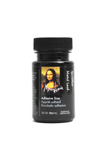 SPEEDBALL ART PRODUCTS Mona Lisa Gold Leaf Adhesive, 2oz