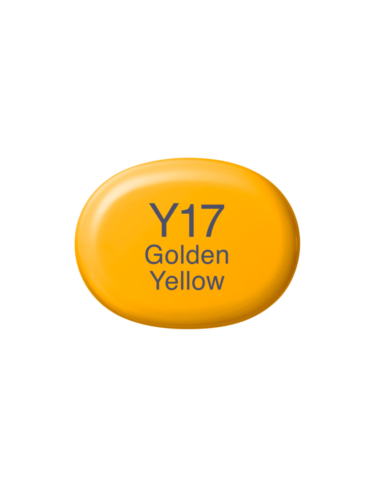 COPIC COPIC Sketch Marker Y17 Golden Yellow