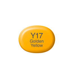 COPIC COPIC Sketch Marker Y17 Golden Yellow