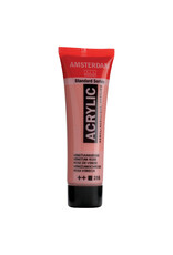 Royal Talens Amsterdam Standard Acrylic, Venetian Rose 20ml