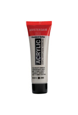 Royal Talens Amsterdam Standard Acrylic, Titanium Buff Deep 20ml