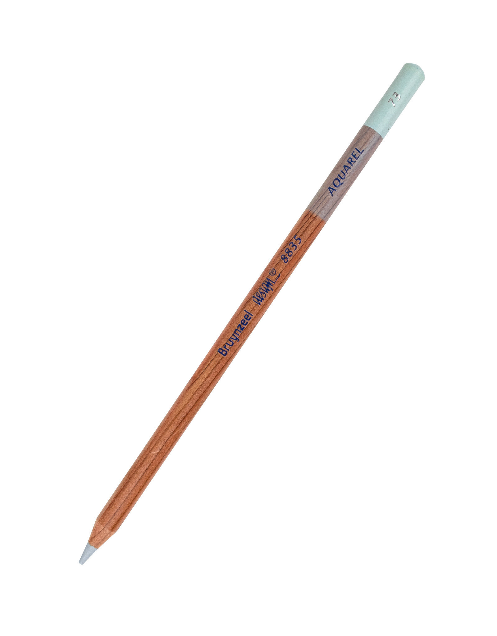 Royal Talens Bruynzeel Design Aquarel Pencil, Light Grey