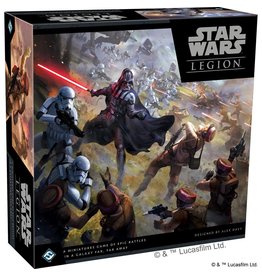 STAR WARS LEGION Star Wars Legion Core Set