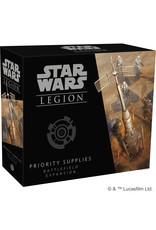 STAR WARS LEGION Star Wars Legion Priority Supplies Battlefield Expansion