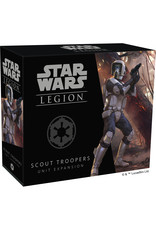 STAR WARS LEGION Star Wars Legion Scout Troopers Unit Expansion