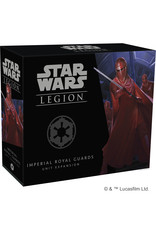 STAR WARS LEGION Star Wars Legion Imperial Royal Guards Unit Expansion