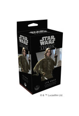 STAR WARS LEGION Star Wars Legion Jyn Erso Commander Expansion