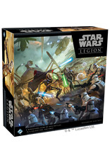 STAR WARS LEGION Star Wars Legion Clone Wars Core Set