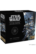 STAR WARS LEGION Star Wars Legion ARC Troopers Unit Expansion