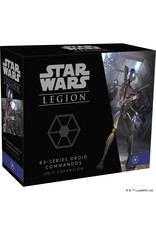 STAR WARS LEGION Star Wars Legion BX-series Droid Commandos Unit Expansion