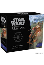 STAR WARS LEGION Star Wars Legion STAP Riders Unit Expansion