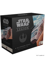 STAR WARS LEGION Star Wars Legion A-A5 Speeder Truck Unit Expansion