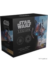 STAR WARS LEGION Star Wars Legion LAAT/LE Patrol Transport Unit Expansion