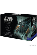 STAR WARS LEGION Star Wars Legion NR-N99 Persuader-Class Tank Droid Unit Expansion