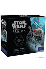 STAR WARS LEGION Star Wars Legion DSD1 Dwarf Spider Droid Unit Expansion