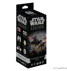 STAR WARS LEGION Star Wars Legion Essentials Kit