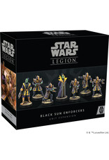 STAR WARS LEGION Star Wars Legion Black Sun Enforcers Unit Expansion