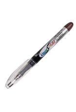 YASUTOMO Yasutomo Liquid Stylist Pen, Brown (F)