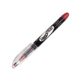 YASUTOMO Yasutomo Liquid Stylist Pen, Red (F)
