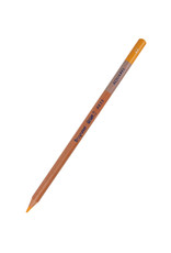 Royal Talens Bruynzeel Design Aquarel Pencil, Deep Yellow