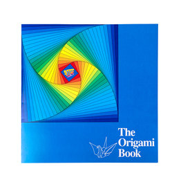 YASUTOMO Yasutomo The Origami Book